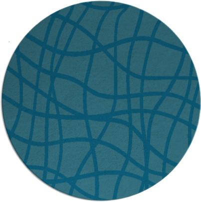 mesheck rug - item 219455