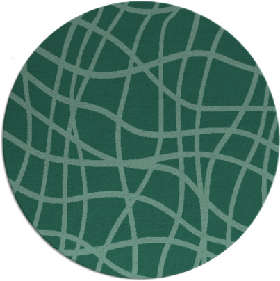 mesheck rug - item 219457