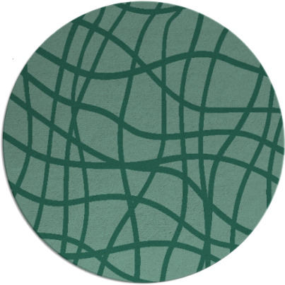 mesheck rug - item 219458