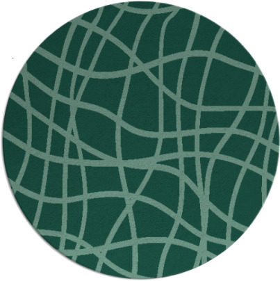 mesheck rug - item 219459