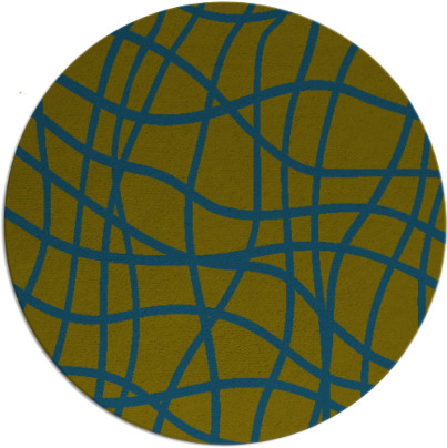 mesheck rug - item 219462