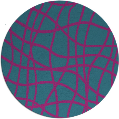 mesheck rug - item 219465