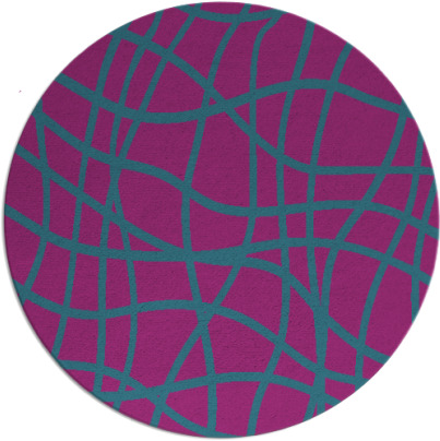 mesheck rug - item 219466