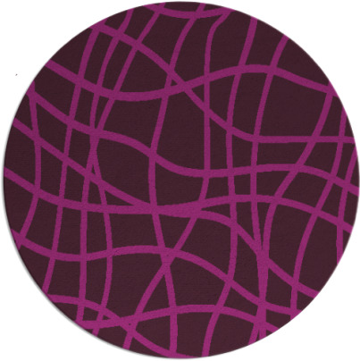 mesheck rug - item 219467