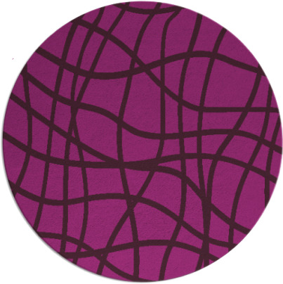 mesheck rug - item 219468