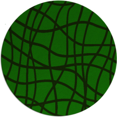 mesheck rug - item 219469