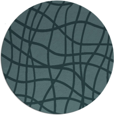 mesheck rug - item 219473