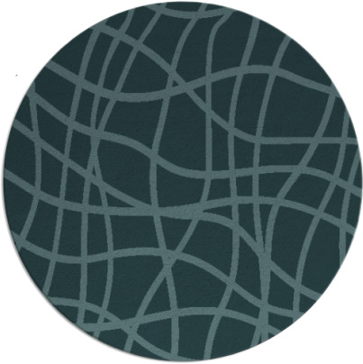 mesheck rug - item 219474