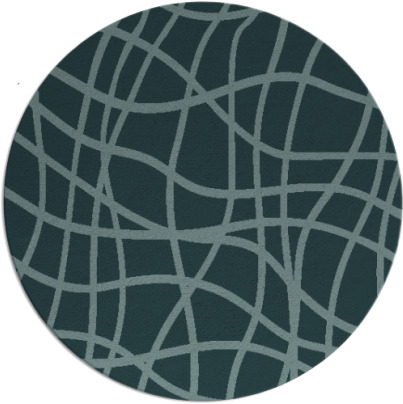 mesheck rug - item 219476