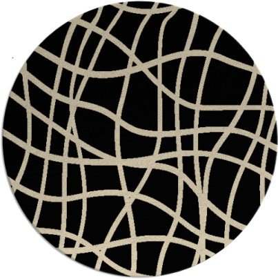 mesheck rug - item 219480