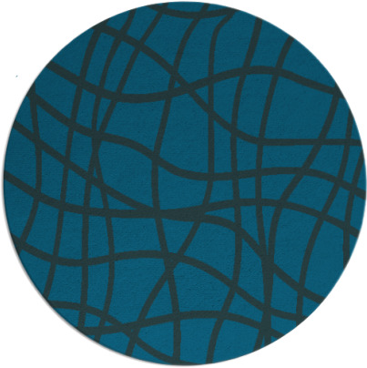 mesheck rug - item 219481