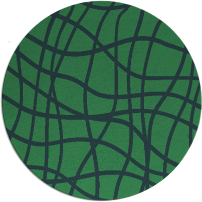 mesheck rug - item 219483