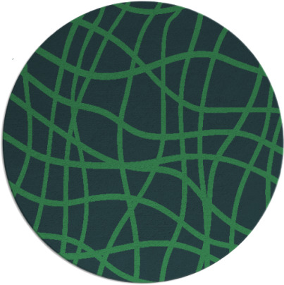 mesheck rug - item 219484