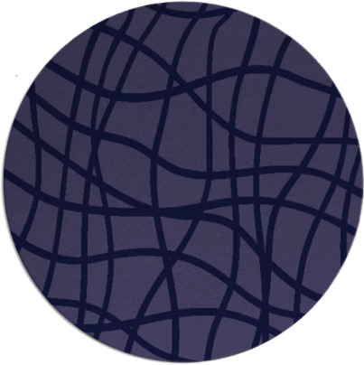 mesheck rug - item 219486