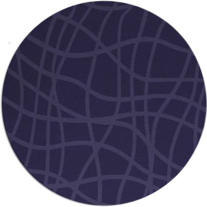 mesheck rug - item 219487