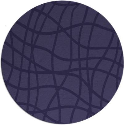 mesheck rug - item 219488