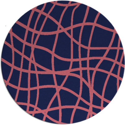 mesheck rug - item 219493