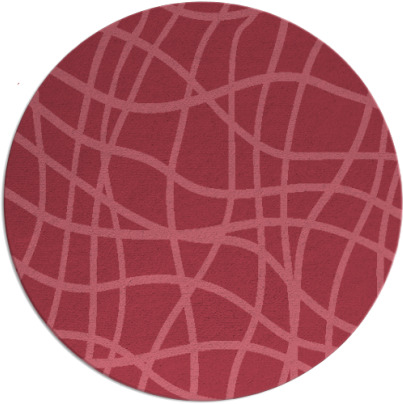 mesheck rug - item 219495