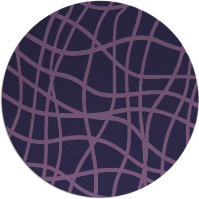 mesheck rug - item 219497