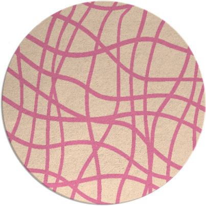 mesheck rug - item 219502