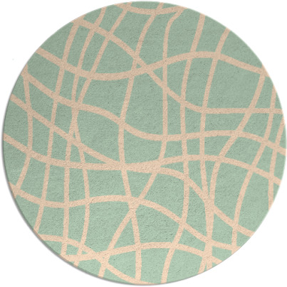 mesheck rug - item 219503