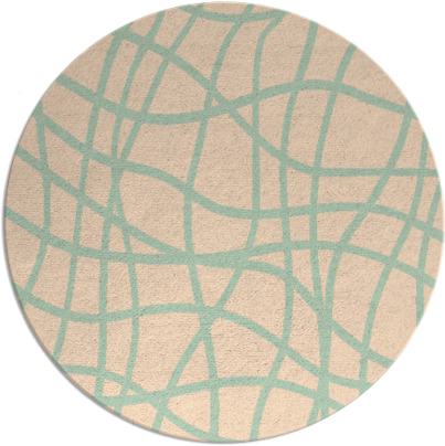 mesheck rug - item 219504