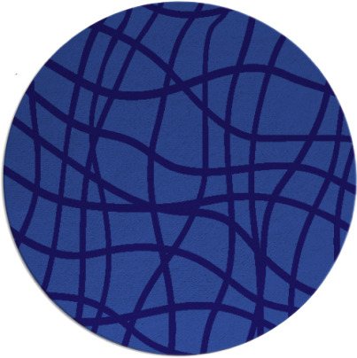 mesheck rug - item 219505