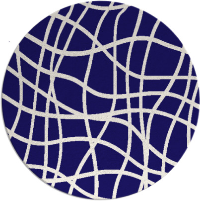 mesheck rug - item 219508