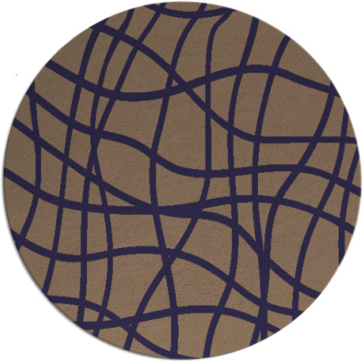 mesheck rug - item 219510