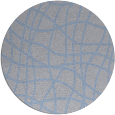 mesheck rug - item 219513