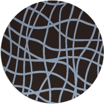 mesheck rug - item 219515