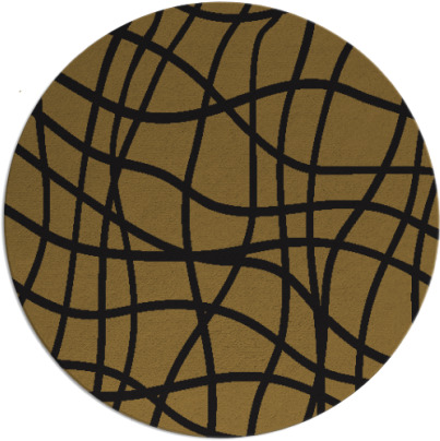 mesheck rug - item 219518