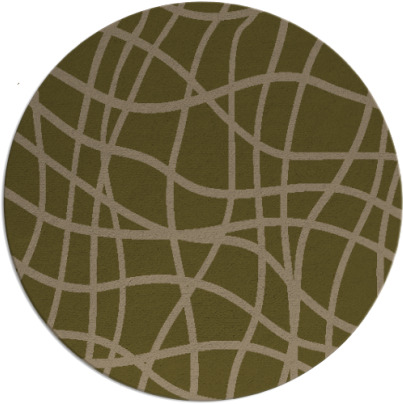 mesheck rug - item 219521