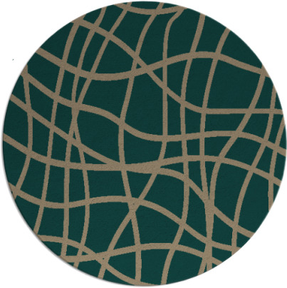 mesheck rug - item 219523