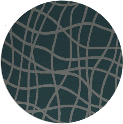 mesheck rug - item 219530