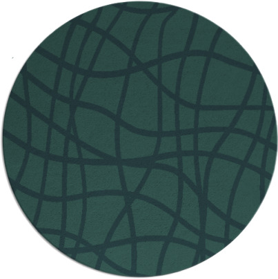 mesheck rug - item 219531