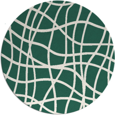 mesheck rug - item 219533