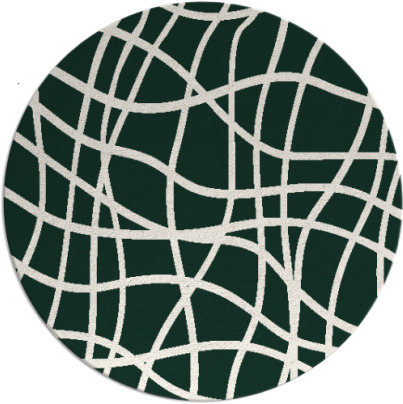 mesheck rug - item 219535