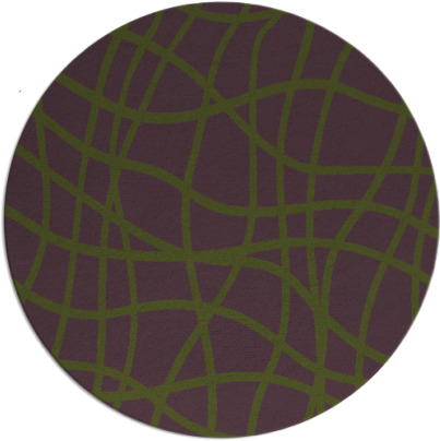 mesheck rug - item 219539