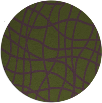 mesheck rug - item 219540