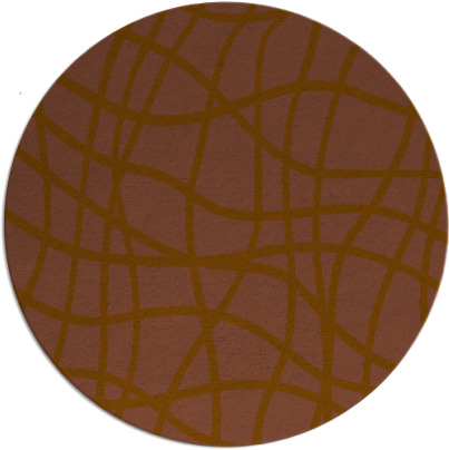 mesheck rug - item 219545