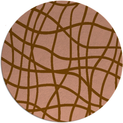 mesheck rug - item 219547
