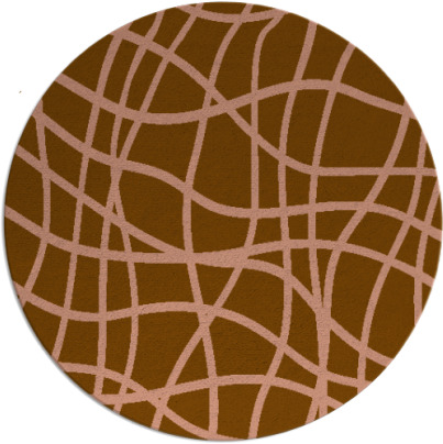 mesheck rug - item 219548