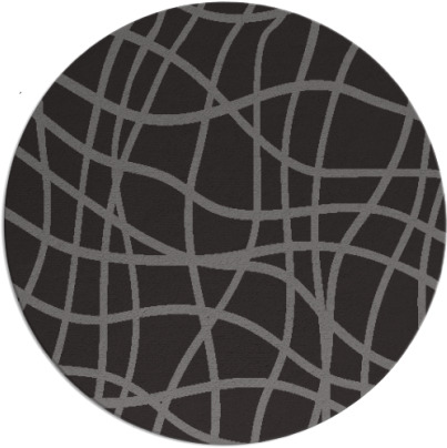 mesheck rug - item 219551