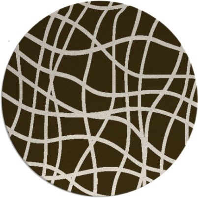 mesheck rug - item 219555