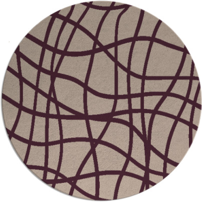 mesheck rug - item 219557