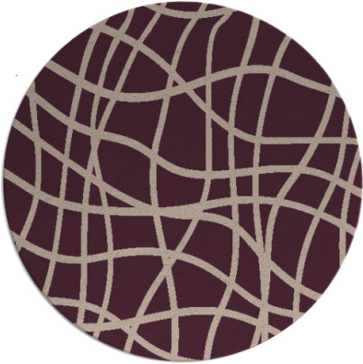 mesheck rug - item 219558