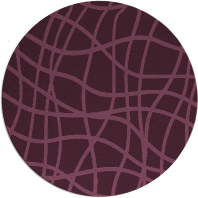 mesheck rug - item 219560