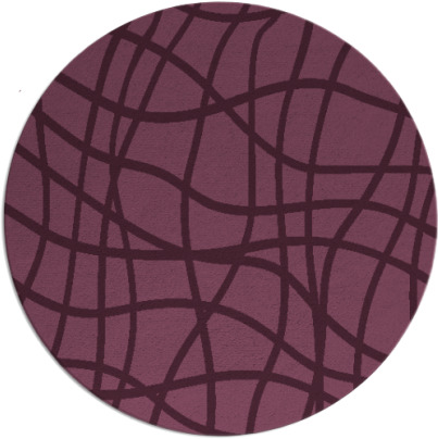 mesheck rug - item 219563