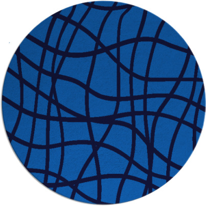 mesheck rug - item 219569